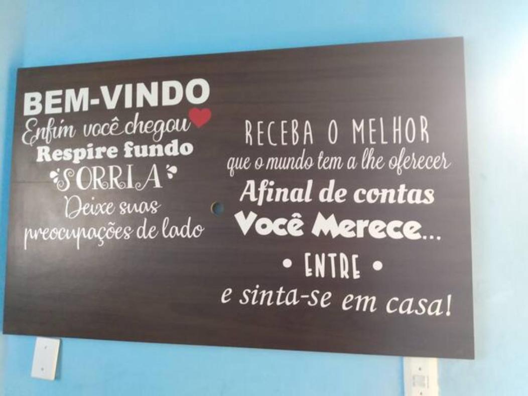 Casa de férias Um Cantinho Especial *