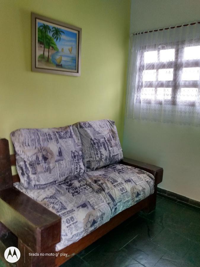 Casa de férias Um Cantinho Especial