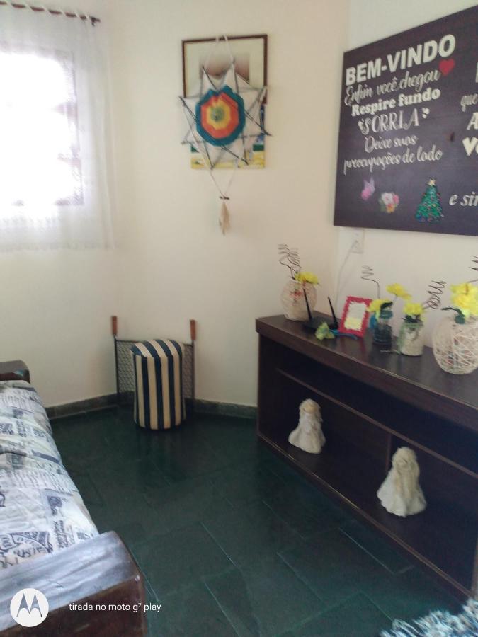 Casa de férias Um Cantinho Especial