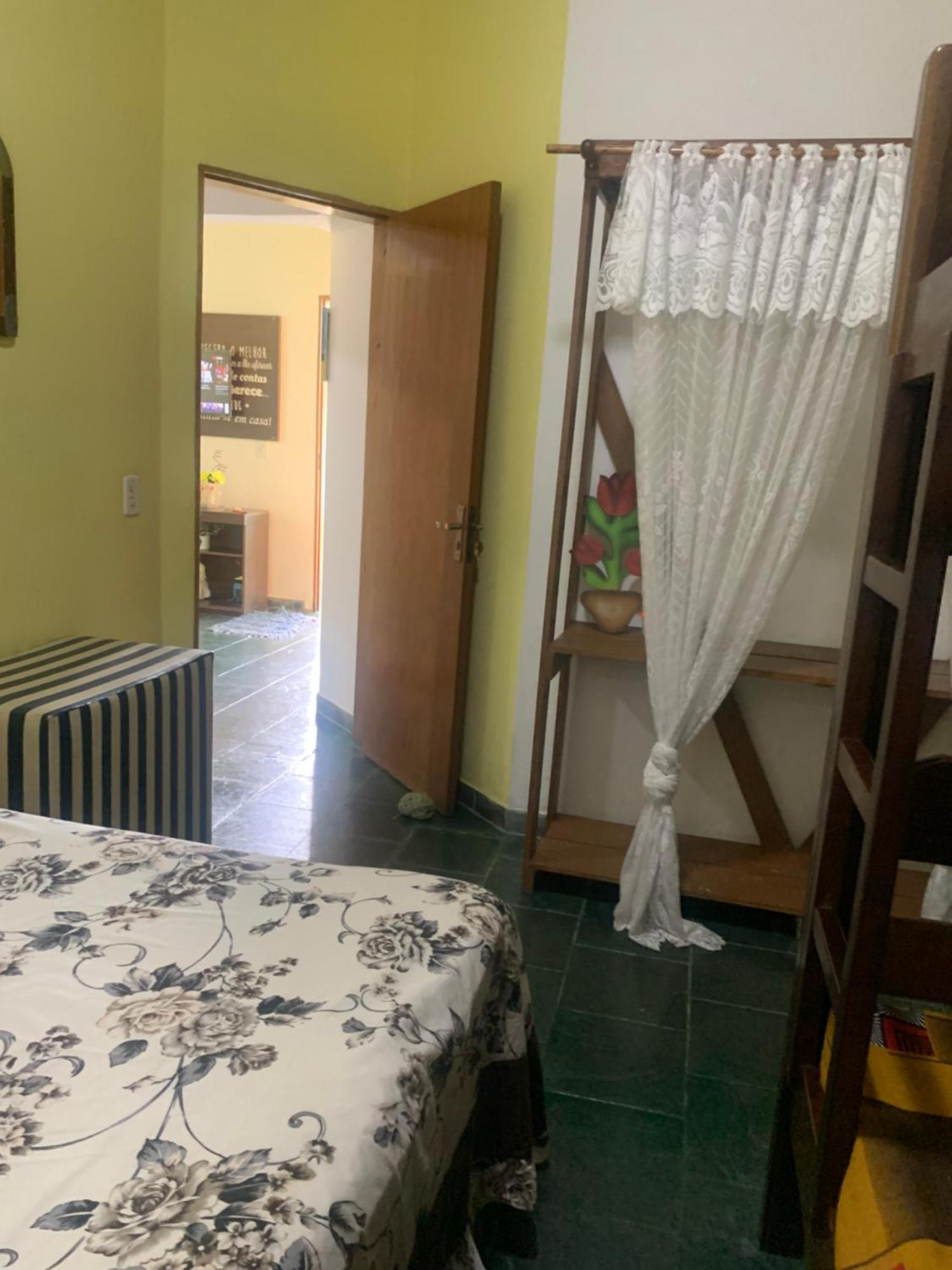 Casa de férias Um Cantinho Especial