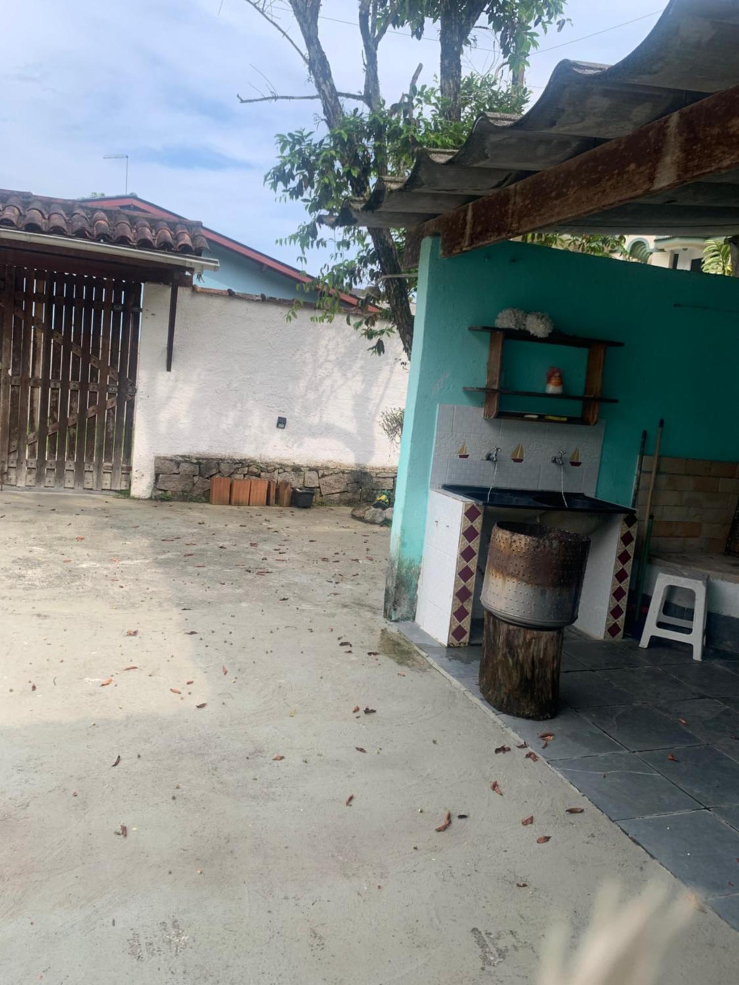 Um Cantinho Especial Casa de férias