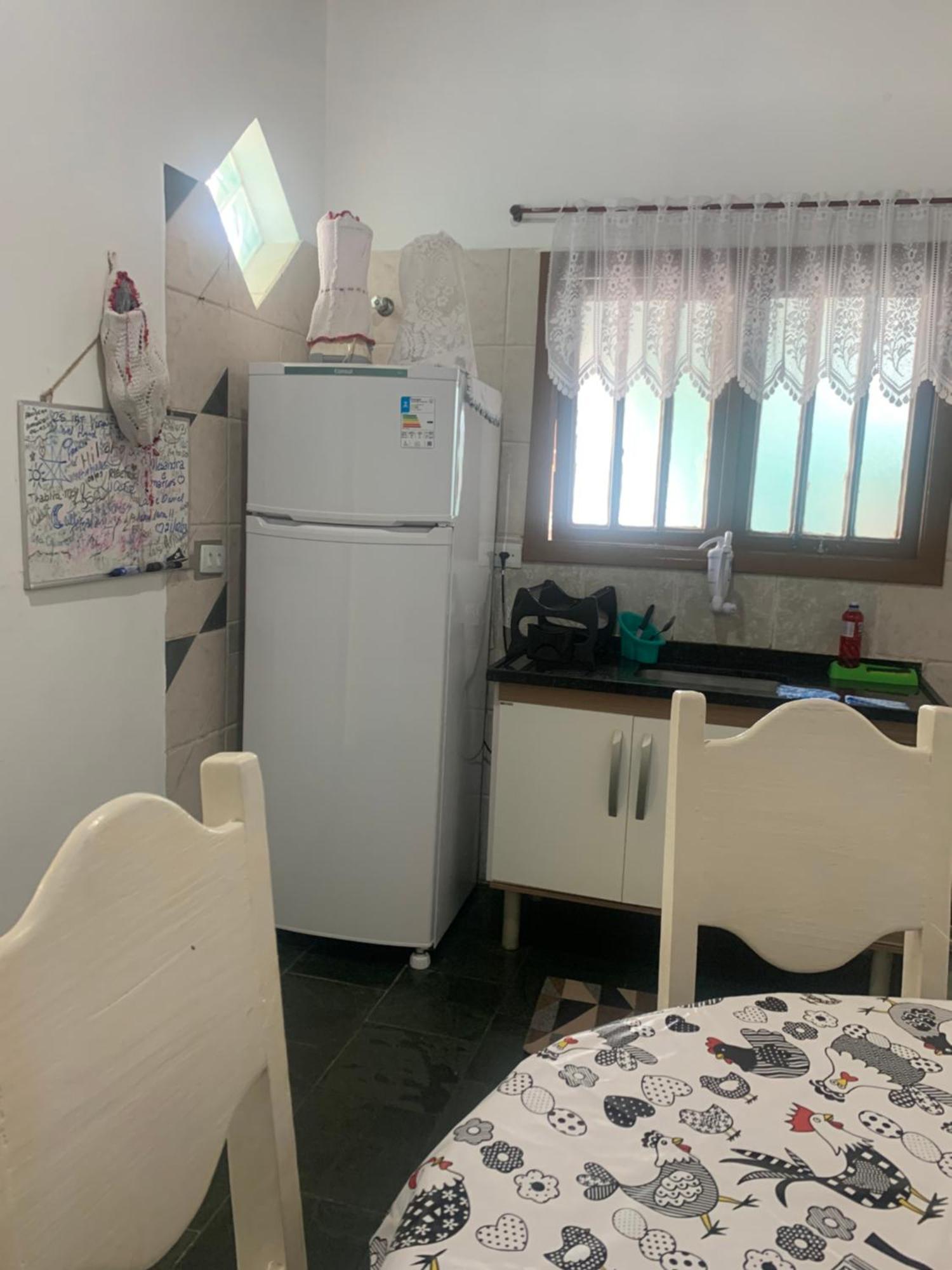 Casa de férias Um Cantinho Especial *