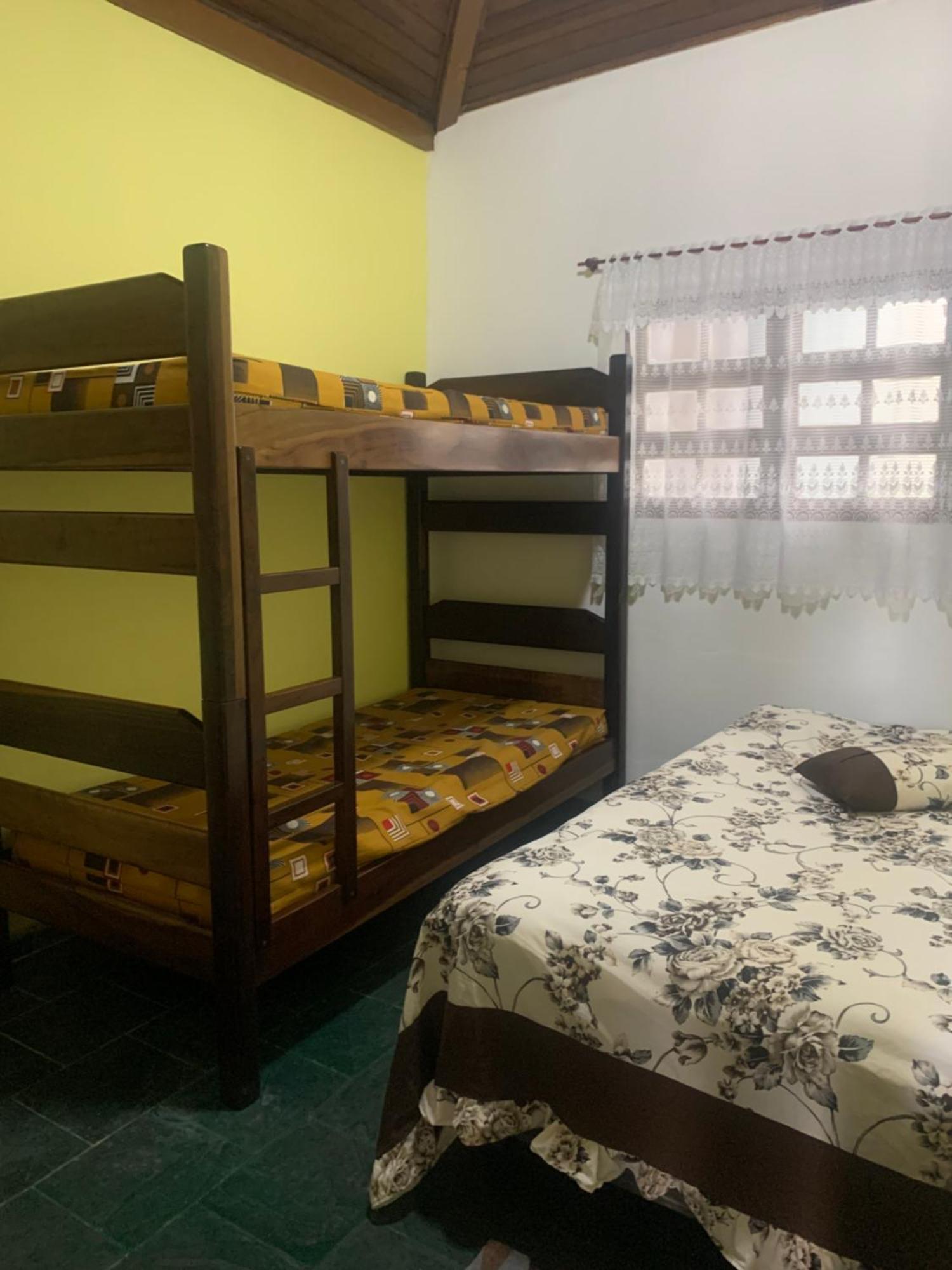 Um Cantinho Especial Casa de férias *