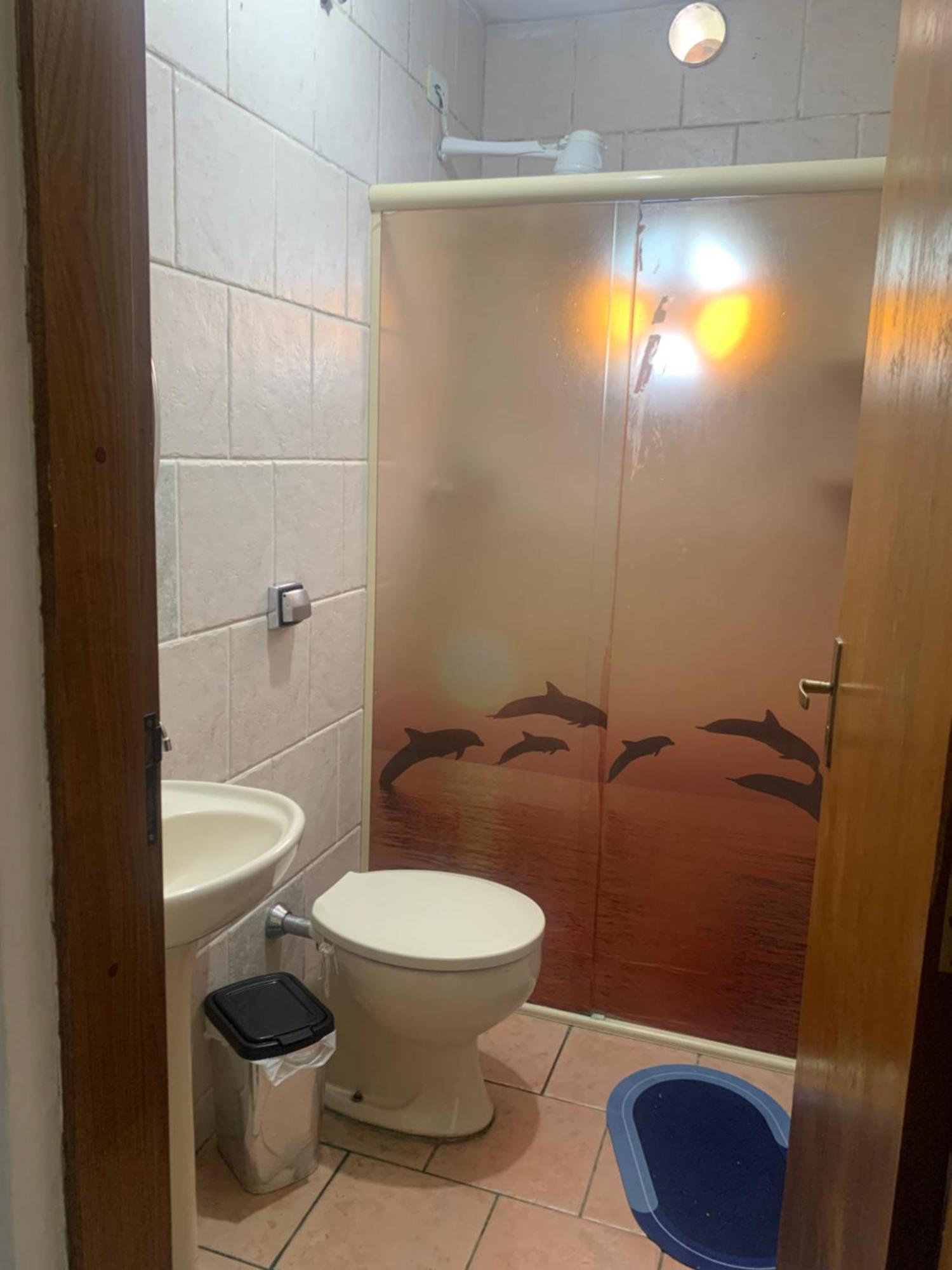 Um Cantinho Especial Casa de férias Ubatuba