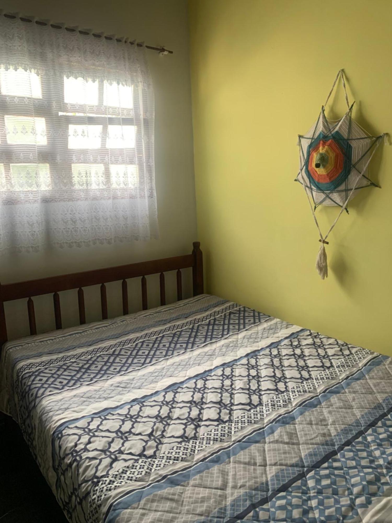 Casa de férias Um Cantinho Especial Ubatuba