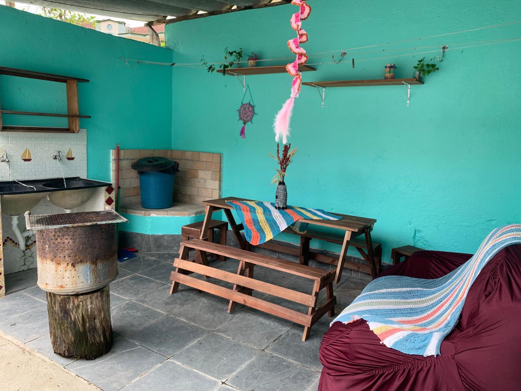 Casa de férias Um Cantinho Especial